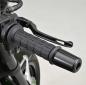 Preview: 1 Satz Griffgummi "GGD Classic" in schwarz