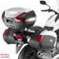 Preview: Givi Seitenkoffer-Träger PLX1111 für Honda NC700X/DX/S/DS