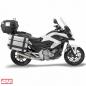 Preview: GIVI Sturzbügel in schwarz für Honda NC700/NC750