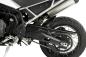 Preview: Puig Hinterradabdeckungen für Triumph 900 GT