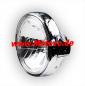 Preview: Scheinwerfer 7 Zoll Chrom, LTD Style