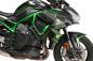 Preview: Naked Side Downforce Spoiler Kawasaki Z H2 Baujahr 2020-