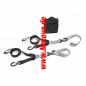 Preview: Zurrgurte Cam Buckle Strap Duo | L 1800 x B 35mm | Sperrvorrichtung 300 daN