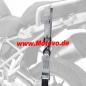 Preview: Zurrgurte Cam Buckle Strap Duo | L 1800 x B 35mm | Sperrvorrichtung 300 daN