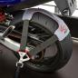 Preview: Hinterradbefestigung "Tyre Fix Basic" ohne Gurt