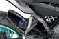 Preview: Puig Hinterradabdeckungen für YAMAHA MT-09