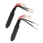 Preview: Widerstand "10 Ohm/10W", Paar