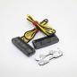 Preview: 1 Paar SMD-Einbaublinker "Streak HP"