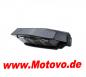 Preview: SMD-Kennzeichenbeleuchtung "Flat", schwarz