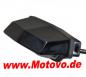 Preview: SMD-Kennzeichenbeleuchtung "Flat", schwarz