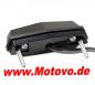 Preview: SMD-Kennzeichenbeleuchtung "Flat", schwarz