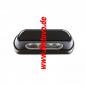 Preview: LED-Kennzeichenbeleuchtung "Zest", schwarz