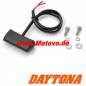 Preview: LED-Kennzeichenbeleuchtung Daytona