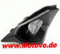 Preview: Indy Spacer, schwarz, Stahl, Kawasaki Z650/800/900 /Z1000/ ER6-N/F