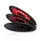 Preview: LED-Rücklicht"Mini-Classic"