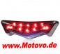 Preview: LED-Rücklicht  Joker mit KZB, getönt, E-geprüft