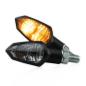 Preview: 1 Paar LED-Blinker "Shot"