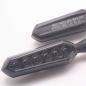 Preview: 1 Paar LED-Blinker "SNIPER"