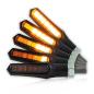 Preview: 1 Paar LED-Blinker "Stick"