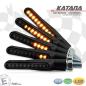 Preview: 1 Paar LED-Blinker "Katana"