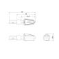 Preview: SMD-Blinker-RL Kombi "Pike", Paar