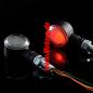 Preview: 1 Paar LED-Blinker/RL "SOL-W"