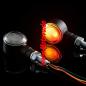 Preview: 1 Paar LED-Blinker/RL "SOL-W"