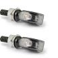 Preview: 1 Paar LED-Blinker D-Light "MINI1"