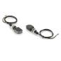 Preview: 1 Paar LED-Blinker D-Light "MINI1"