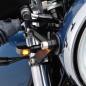 Preview: 1 Paar LED-Blinker D-Light "MINI1"