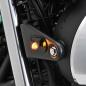 Preview: 1 Paar LED-Blinker D-Light "MINI2"