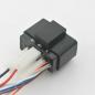 Preview: LED Blinkrelais 3-Polig + Warnblink & Standlichtfunktion