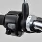 Preview: Daytona Universal CNC-Schalter in chrom