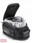Preview: Givi XS 307 XSTREAM-BAG -Tankrucksack schwarz TANK LOCK