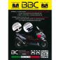 Preview: BBC Bike Booster Cable (709BBC)