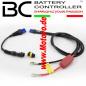 Preview: Lade- und Starthilfekabel BC K1200