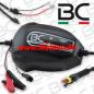 Preview: Batterieladegerät BC Lithium 900, (12 Volt)