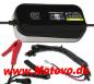 Preview: Batterieladegerät BC Smart 4000, 12 Volt, 15Ah bis 80Ah Aufladung
