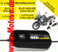 Preview: Batterieladegerät BC K900 EVO, 12V