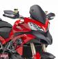 Preview: GIVI Sturzbügel in schwarz für Ducati Mulstistrada 1200 (11-14)
