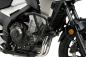 Preview: Puig Sturzbügel für Honda CBX 500 Baujahr 2019-2024 in schwarz