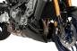 Preview: Unterer Deckschutz von Puig für Yamaha MT-09, Tracer 9