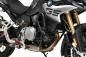 Preview: Puig Sturzbügel für BMW F850GS 2018-2024 in schwarz