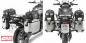 Preview: Givi Stahlrohr Seitenkofferträger für Trekker Outback PL5103CAM passend für BMW F 650 / F 800 GS (08-17) / F 700 GS (13-17)