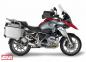 Preview: Givi Seitenkoffer-Träger PL 5108CAM für Trekker Outback z.b. BMW R 1200 G