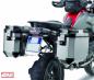 Preview: Givi Seitenkoffer-Träger PL 5108CAM für Trekker Outback z.b. BMW R 1200 G