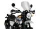 Preview: Puig Tourenscheibe für ROYAL ENFIELD HIMALAYAN Baujahr 2021-2023