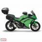Preview: Givi Windschild D4108SG getönt für Kawasaki Ninja 300 (13-18)
