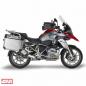 Preview: Alu Givi Monokey Topcase-Träger SRA5108 für BMW R 1200 GS-LC 13-18, R 1250 GS 19-23