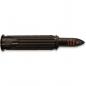 Preview: 1 Paar LED-Lenkerendenblinker-Kombi "Arrow"